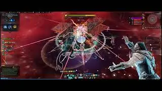 Brelshaza G3 (CUBE) First-Time Clear | 1510 Wind Fury Aeromancer (Lost Ark)