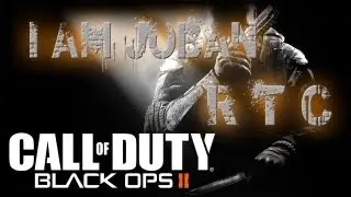 Black Ops 2: RTC ep 9 HOLY MONKEY SH$T