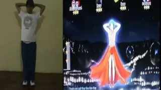JUST DANCE 2015 - BURN - 5 STARS - 100% PERFECT