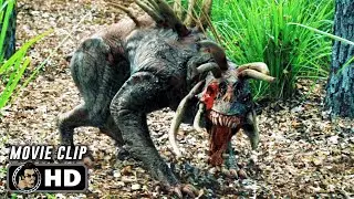 PREDATORS Clip - 