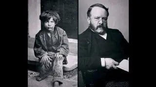 Thomas Barnardo.