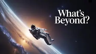 🌌 What is the Shape of the Universe? | Exploring Cosmic Geometry 🌌