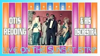 11_Chained And Bound_ Live On The Sunset Strip 1966 - Álbum 01_Otis Redding