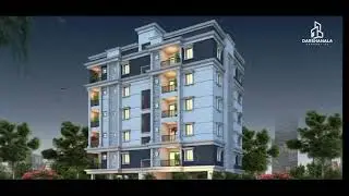 Vaibhav flat for sale at Medchal