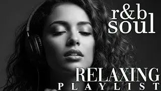 【R&B Soul】Midnight Soul Energy – Deep R&B Vibes & Gentle Melodies for Love and Calm Mood