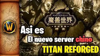 ES UN EXITO! Classic Plus Definitivo: Nivel 80, Todas las Raids, Progreso Infinito. Y Es Inaccesible
