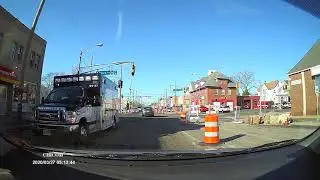 (5) NJ 71 -Asbury Park-- northbound