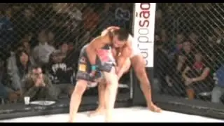 Conviction 2 MMA Guardia vs Monney y El Indio Cornejo vs Gabriel Soule