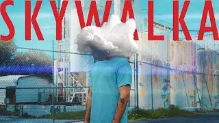 Man Of FAITH - SKYWALKA [Music Video]