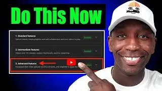 Как получить доступ к расширенным функциям YouTube (БЫСТРО И ЛЕГКО)