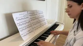 «Ճերմակ անուրջներ» «Белые мечты»✨✨✨🎵🎵🎵✨✨✨