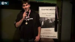 GrunexTV CoD 1 LAN - Na pam&aacute;tku PANA Abuyina (In memory of MR. Abuyin)