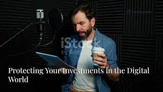 Cryptocurrency Investing 101: Get Started & Stay Safe!