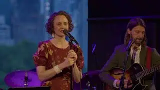 Hilary Gardner and The Lonesome Pines - Silver on the Sage