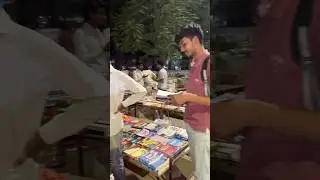 BUYING H.C. VERMA FOR MY NEET PREP 💀😭 #minivlog #neet  #trendingshorts #iitjee #exam #shortvideo