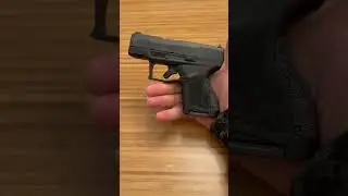 Три вещи о Taurus GX4