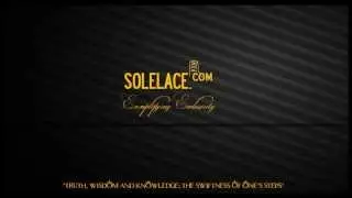 SoleLace The Sneaker Boutique on Transit TV St. Lucia [HD]