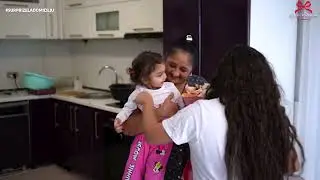 ✅Surprize La Domiciliu®️-La mulți ani Mama 