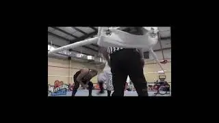 Pro Wrestling Alliance (PWA) Summer of 2023 Commercial
