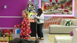 Todas as rea&ccedil;&otilde;es: In&ecirc;s cede &agrave; tenta&ccedil;&atilde;o e a casa enfrenta uma consequ&ecirc;ncia chocante