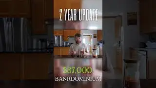 $87,000 on a barndominium or $180,000 on a trailer? #barndominium #home  #shorts