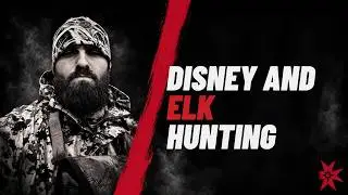 The Catholic Warrior Podcast #52 - Disney and Elk Hunting