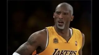 Kobe Bryant: 6 Dunks That Were Too Good For His Age