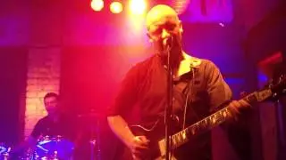 04 Fliehende Stürme - Mein langsamer Tod (live Chemiefabrik Dresden 2013)