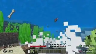 Minecraft Series Ep 1*