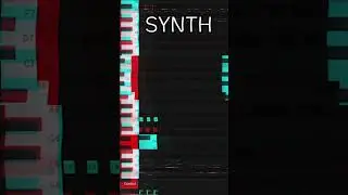 HOW TO MAKE AYESHA EROTICA TYPE BEAT #techno #rave #weirdcore #flstudio #music