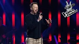 Oliver Hurrell Try &ndash; A Little Tenderness | &Auml;&auml;ni ratkaisee | The Voice of Finland 2025