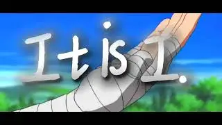 Rock Lee Vs Kimimaro Edit || Made by Wii U User ||
