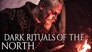 Viking Funerals, Weddings, and Shamanic Practices &ndash; The Secrets of Their Spiritual World
