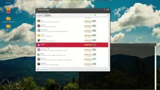 Quick Guide to Linux mint 17.1 episode 9 :  software manager