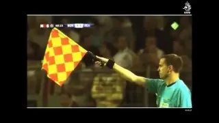 Bj&ouml;rn Kuipers - FIFA Referee
