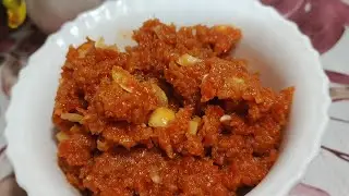 पूरे परिवार में होगा आपका जलवा जब बनाकर खिलाओगे इस तरह गाजर का हलवा|Gajar ka halwa 