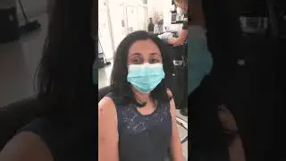 Hira from India summer haircuts for women  2021