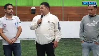 El Graderio #25 | Entrevista a Marcelo Hern&aacute;ndez y semifinalistas Liga Master
