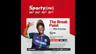 Can Our League Win Back Fans? One on One with Actress Njambi