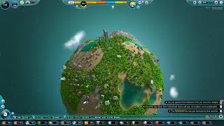 The Universim - Beta - 2/9  Gameplay - Modern buildings starting