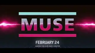 Muse - Dig Down [Acoustic Gospel Version] [Live @ American Airlines Center, Dallas, TX 2019]