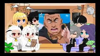 Noblesse reacciona a... 2/?
