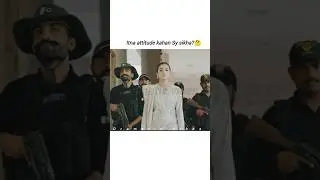 laiba or Ali ansari best attitude scene #shorts#shortsviral #trending #viral#laibakhan #aliansari