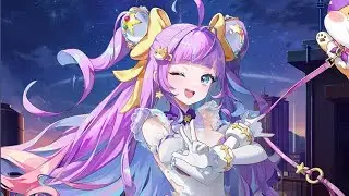 Leak Update Haruka 16 Oktober Server Korea Guardian Tales
