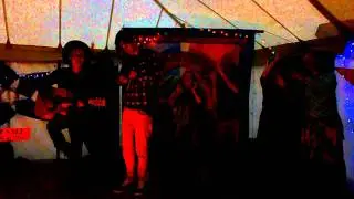 Earthsong Camp Anthem of 2011 - Ride my Bike