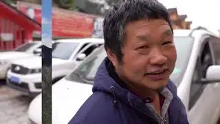 穿山&mdash;&mdash;中国云南怒江州独龙江乡2020年 Derung River Xiang, Nujiang Lisu Autonomous Prefecture, Yunnan Province, China