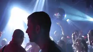 DJ Revil O & Marc van Lindeln Part 1 Groove Garden - Maschsee Hannover 03.08.2025