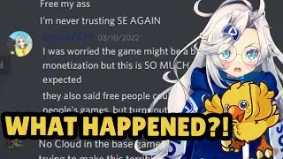 The Dark History of Chocobo GP