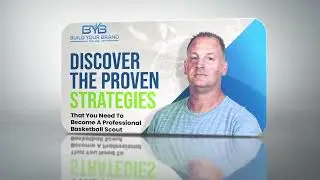 Unlock the Secrets of Elite Basketball Scouting: Be The Game-Changer! 🏀