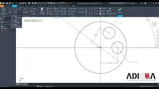 Dise&ntilde;o mec&aacute;nico de Soporte Central (Inventor)